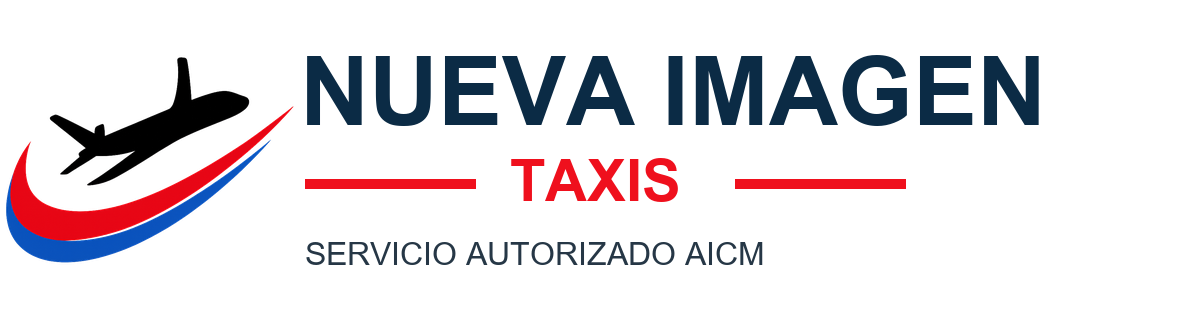 Nueva Imagen Taxis